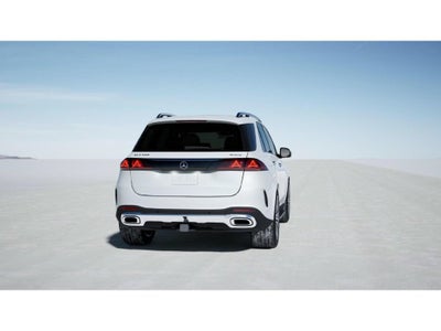 2027 Mercedes-Benz GLE GLE 450 4MATIC®
