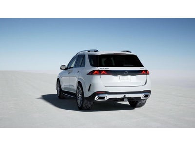 2027 Mercedes-Benz GLE GLE 450 4MATIC®