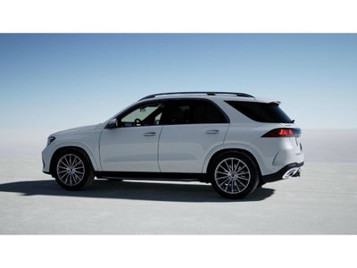 2027 Mercedes-Benz GLE GLE 450 4MATIC®