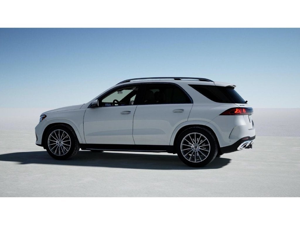 2027 Mercedes-Benz GLE GLE 450 4MATIC®
