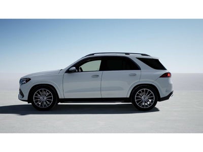 2027 Mercedes-Benz GLE GLE 450 4MATIC®