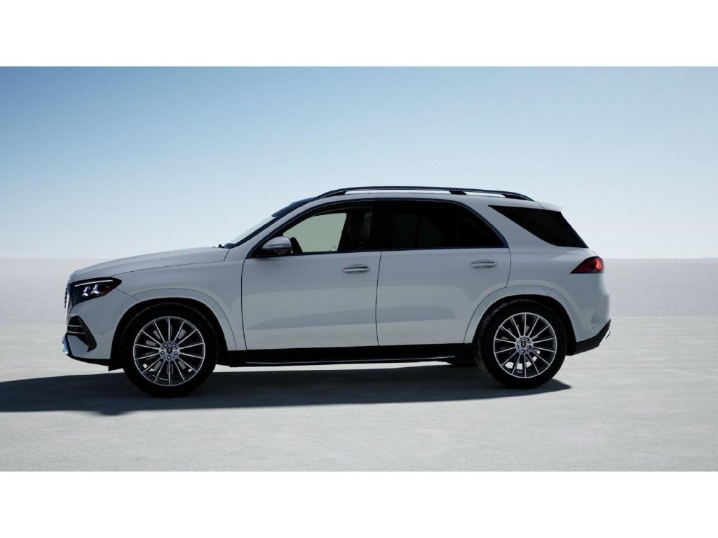 2027 Mercedes-Benz GLE GLE 450 4MATIC®