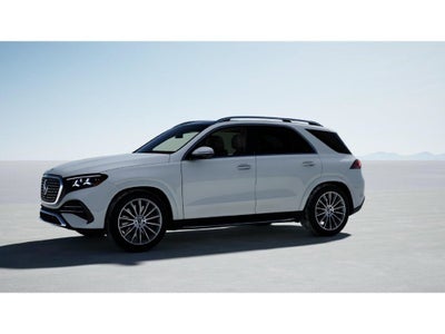 2027 Mercedes-Benz GLE GLE 450 4MATIC®