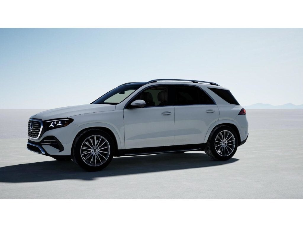 2027 Mercedes-Benz GLE GLE 450 4MATIC®