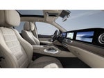 2027 Mercedes-Benz GLE GLE 450 4MATIC®