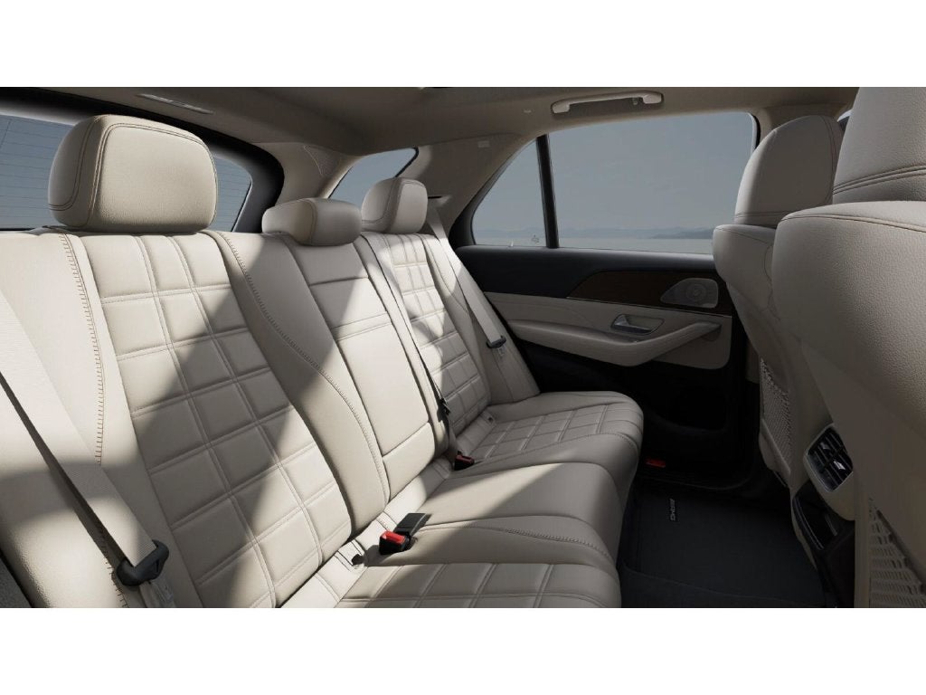 2027 Mercedes-Benz GLE GLE 450 4MATIC®