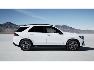 2027 Mercedes-Benz GLE GLE 450 4MATIC®