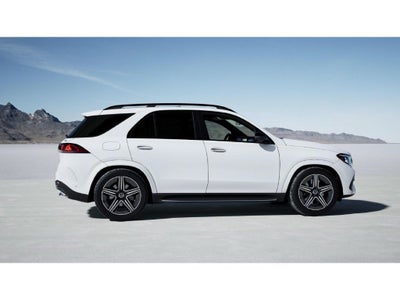 2027 Mercedes-Benz GLE GLE 450 4MATIC®