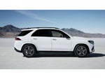 2027 Mercedes-Benz GLE GLE 450 4MATIC®