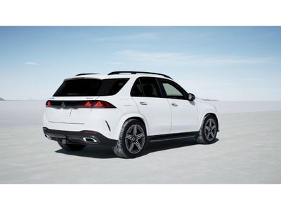 2027 Mercedes-Benz GLE GLE 450 4MATIC®