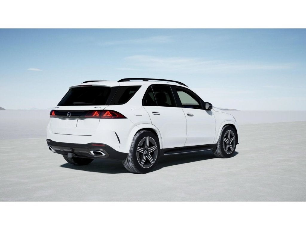 2027 Mercedes-Benz GLE GLE 450 4MATIC®