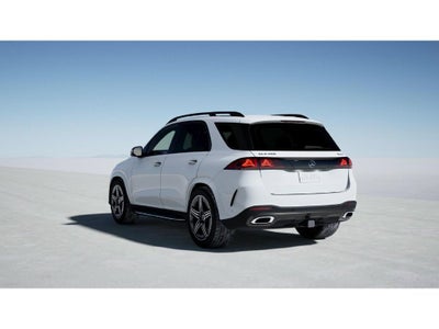 2027 Mercedes-Benz GLE GLE 450 4MATIC®