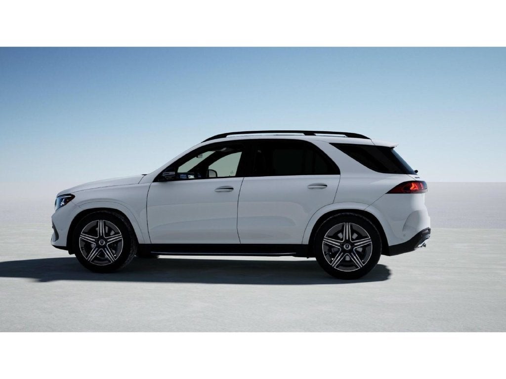 2027 Mercedes-Benz GLE GLE 450 4MATIC®