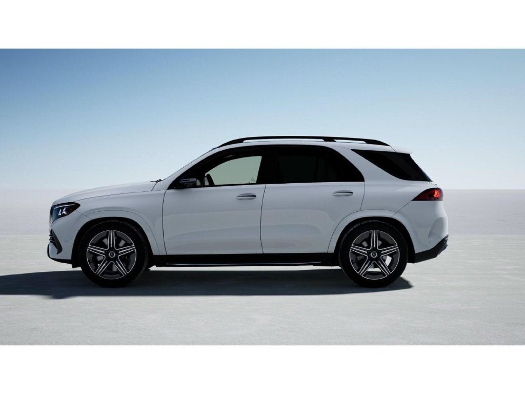 2027 Mercedes-Benz GLE GLE 450 4MATIC®