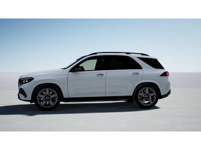 2027 Mercedes-Benz GLE GLE 450 4MATIC®