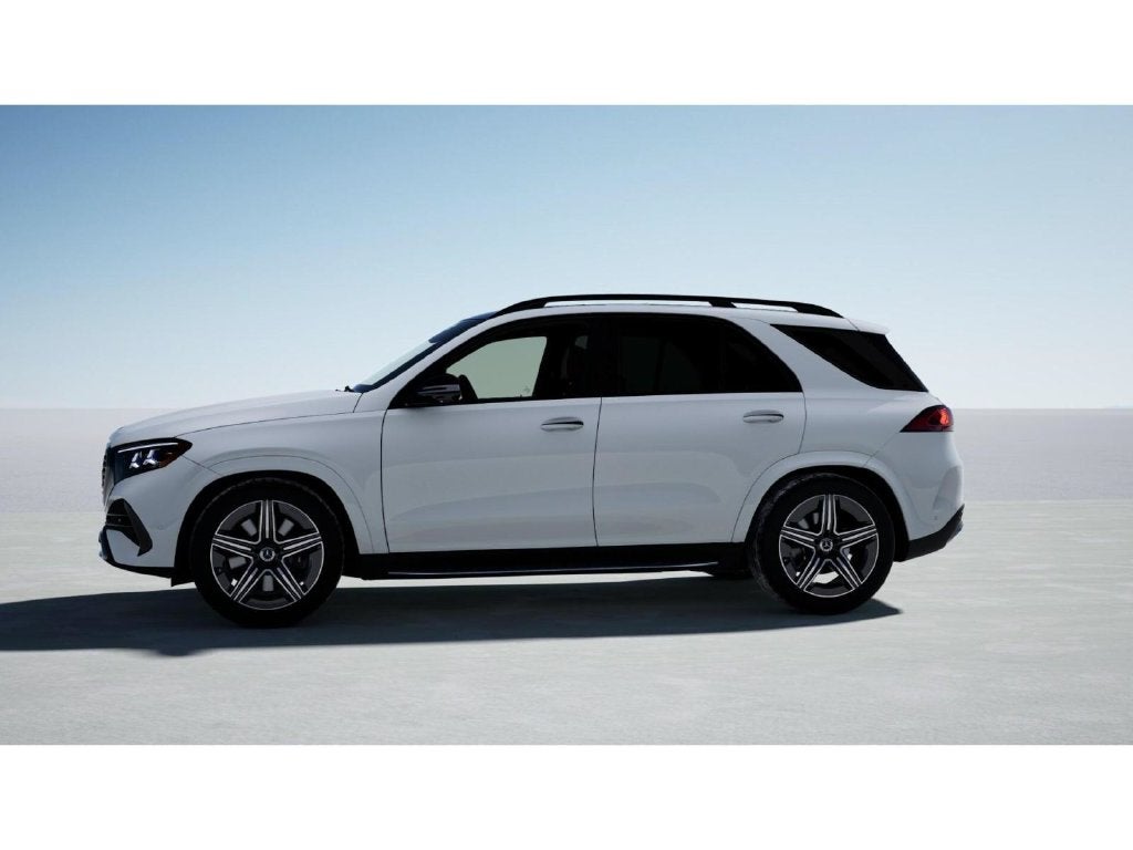 2027 Mercedes-Benz GLE GLE 450 4MATIC®