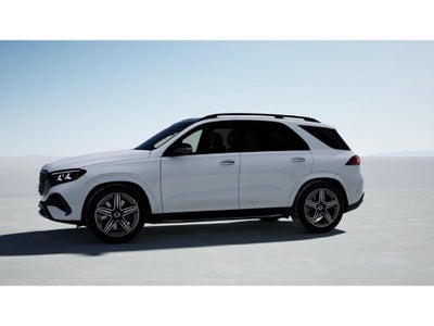 2027 Mercedes-Benz GLE GLE 450 4MATIC®