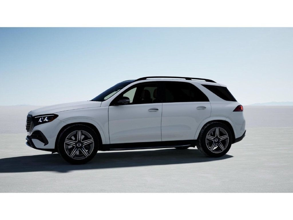 2027 Mercedes-Benz GLE GLE 450 4MATIC®