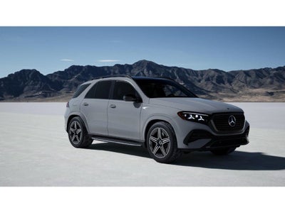 2027 Mercedes-Benz GLE GLE 450 4MATIC®