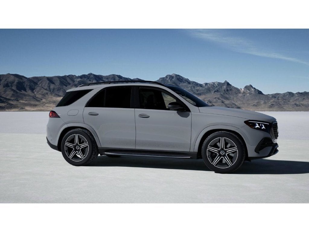 2027 Mercedes-Benz GLE GLE 450 4MATIC®