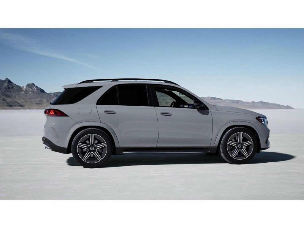 2027 Mercedes-Benz GLE GLE 450 4MATIC®