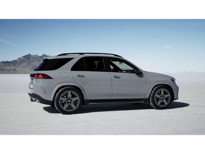 2027 Mercedes-Benz GLE GLE 450 4MATIC®