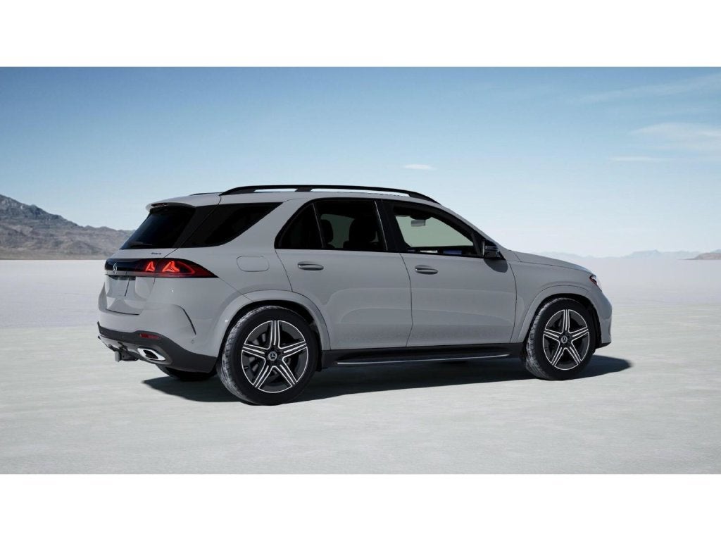 2027 Mercedes-Benz GLE GLE 450 4MATIC®