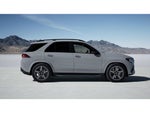 2027 Mercedes-Benz GLE GLE 450 4MATIC®