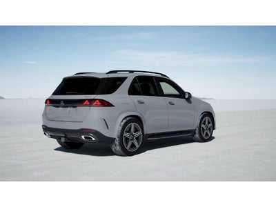 2027 Mercedes-Benz GLE GLE 450 4MATIC®