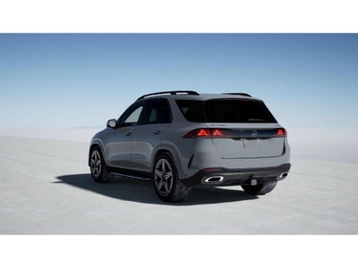 2027 Mercedes-Benz GLE GLE 450 4MATIC®