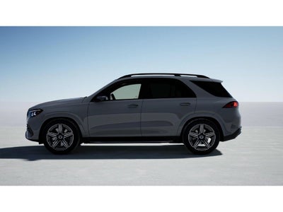2027 Mercedes-Benz GLE GLE 450 4MATIC®