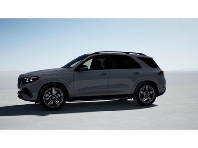 2027 Mercedes-Benz GLE GLE 450 4MATIC®