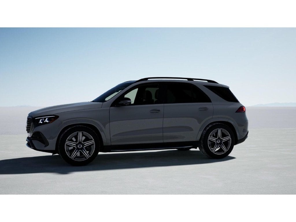 2027 Mercedes-Benz GLE GLE 450 4MATIC®