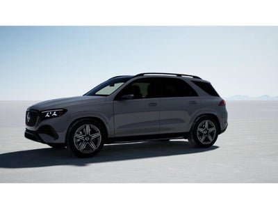 2027 Mercedes-Benz GLE GLE 450 4MATIC®