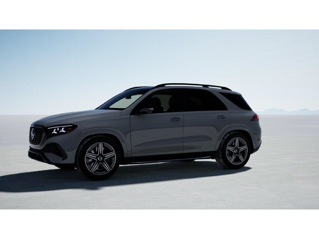 2027 Mercedes-Benz GLE GLE 450 4MATIC®