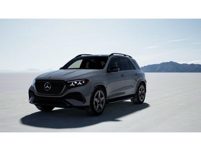 2027 Mercedes-Benz GLE GLE 450 4MATIC®