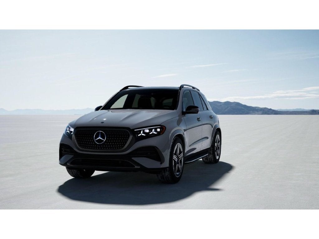 2027 Mercedes-Benz GLE GLE 450 4MATIC®