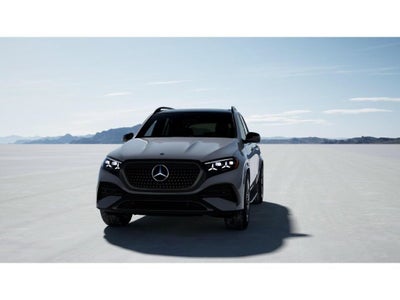 2027 Mercedes-Benz GLE GLE 450 4MATIC®