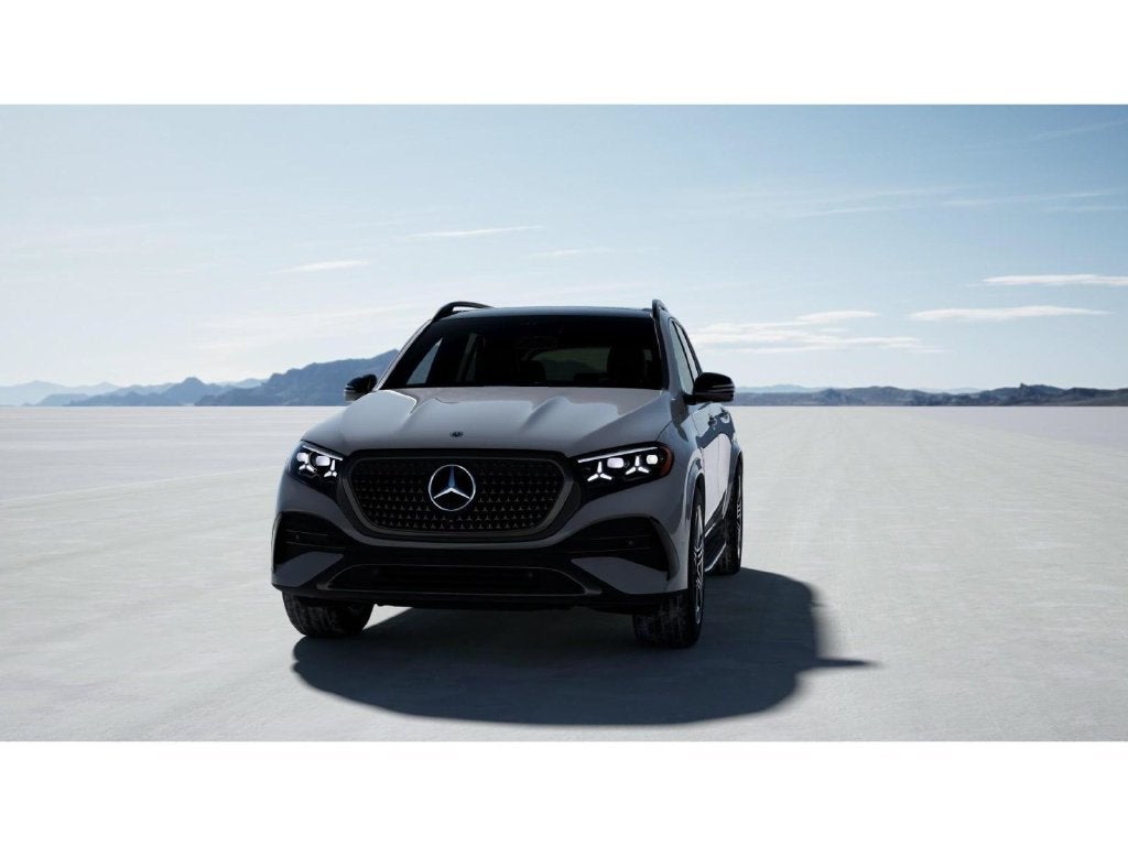 2027 Mercedes-Benz GLE GLE 450 4MATIC®