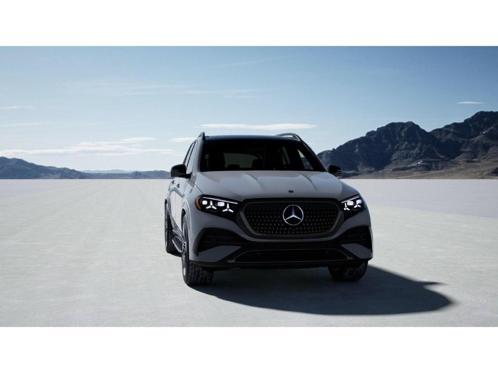 2027 Mercedes-Benz GLE GLE 450 4MATIC®