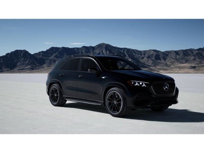 2027 Mercedes-Benz GLE GLE 450 4MATIC®
