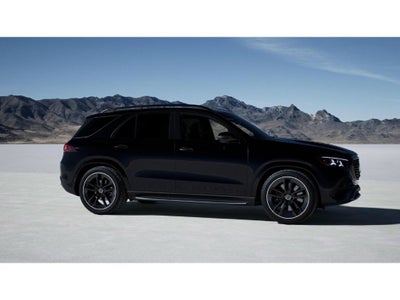 2027 Mercedes-Benz GLE GLE 450 4MATIC®
