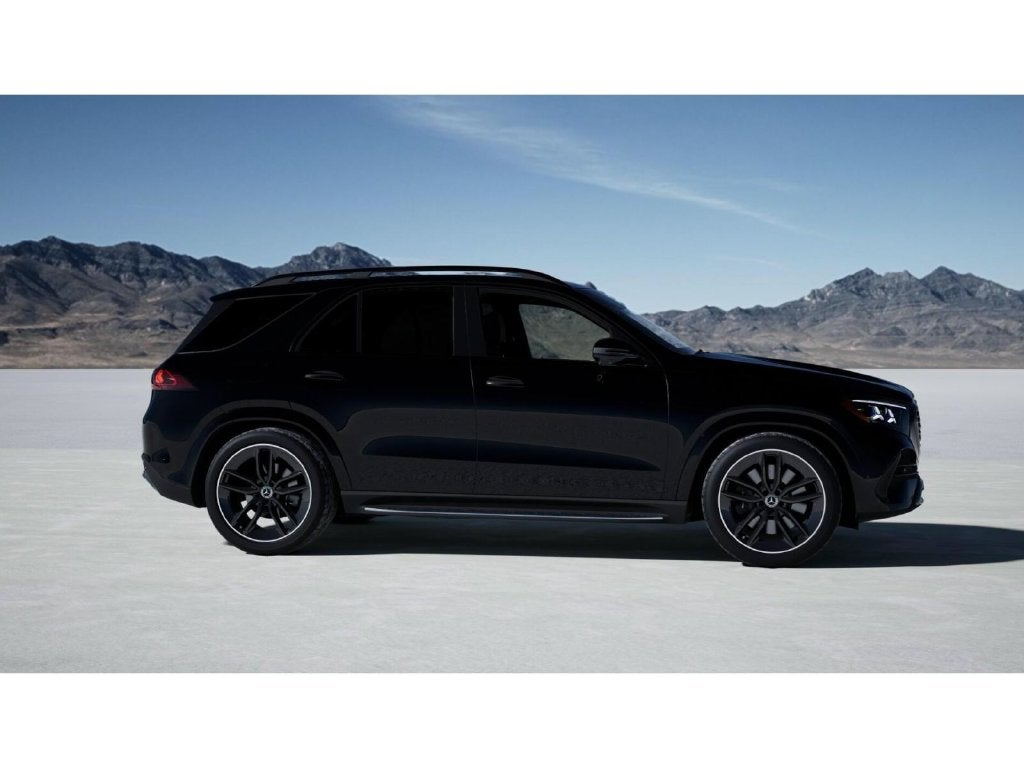 2027 Mercedes-Benz GLE GLE 450 4MATIC®