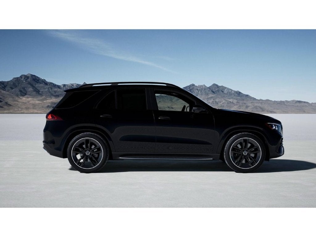 2027 Mercedes-Benz GLE GLE 450 4MATIC®