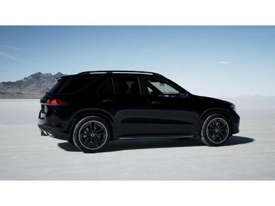 2027 Mercedes-Benz GLE GLE 450 4MATIC®