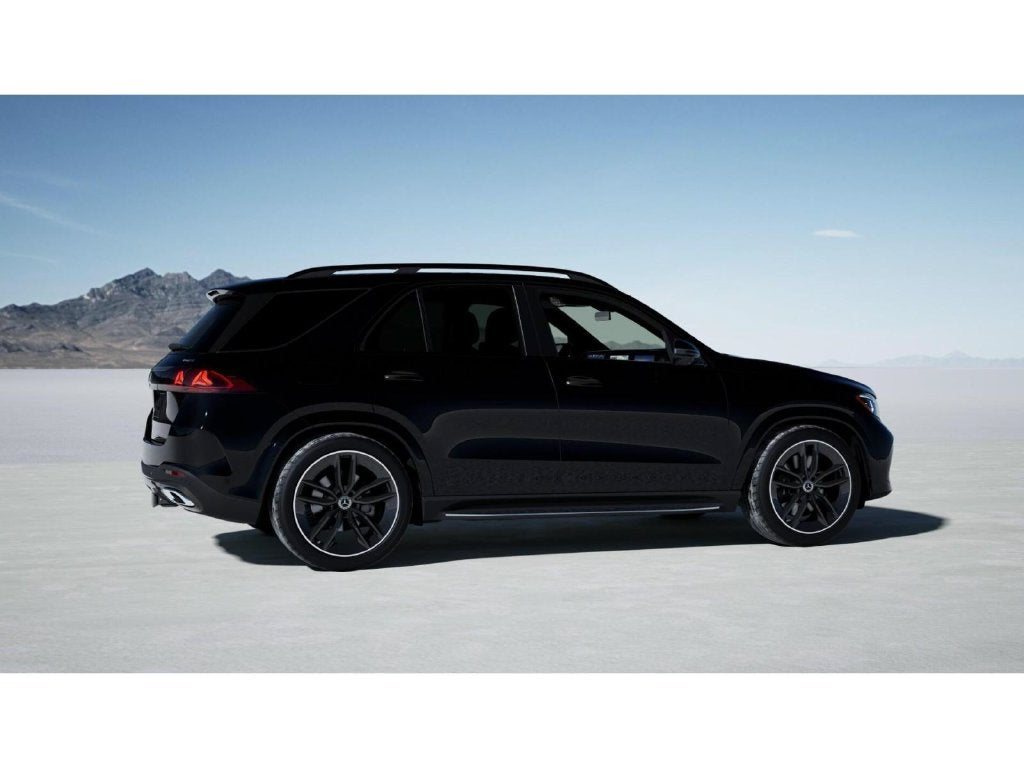2027 Mercedes-Benz GLE GLE 450 4MATIC®