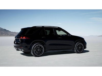 2027 Mercedes-Benz GLE GLE 450 4MATIC®