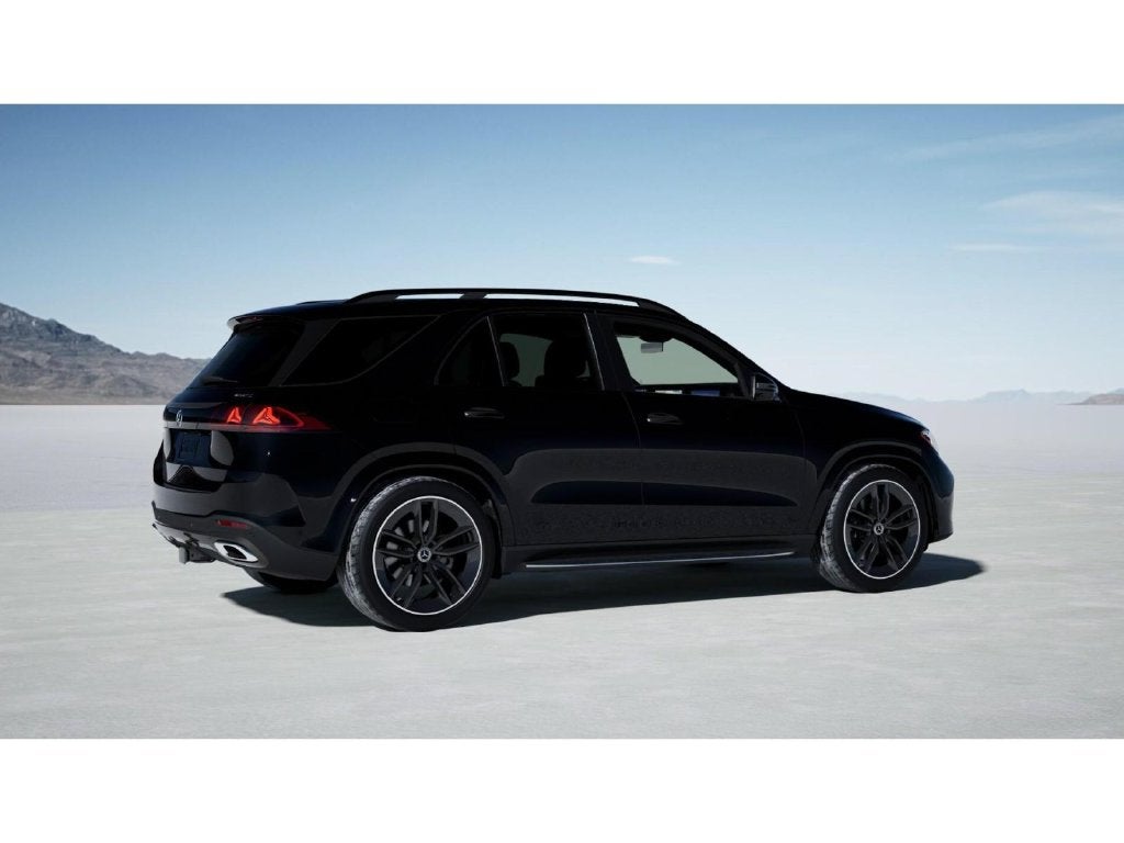 2027 Mercedes-Benz GLE GLE 450 4MATIC®