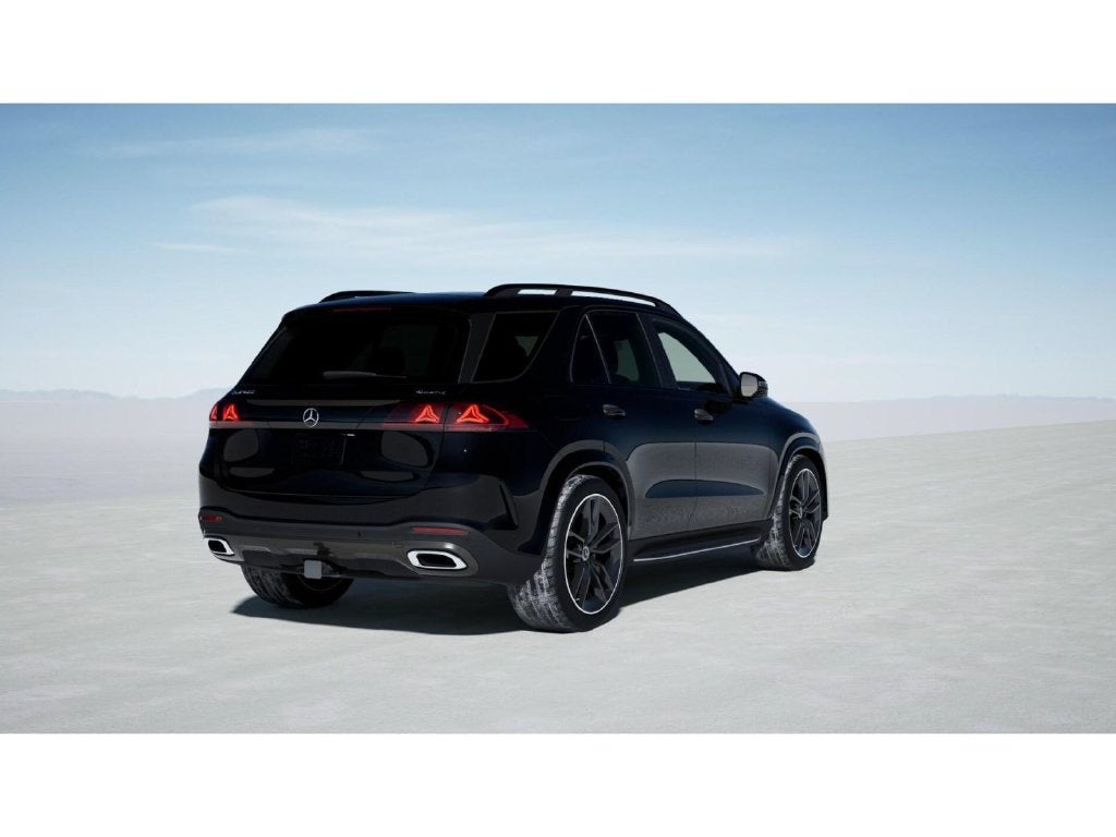 2027 Mercedes-Benz GLE GLE 450 4MATIC®