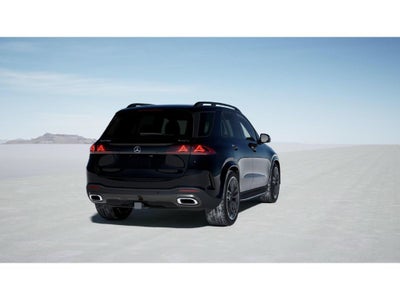 2027 Mercedes-Benz GLE GLE 450 4MATIC®